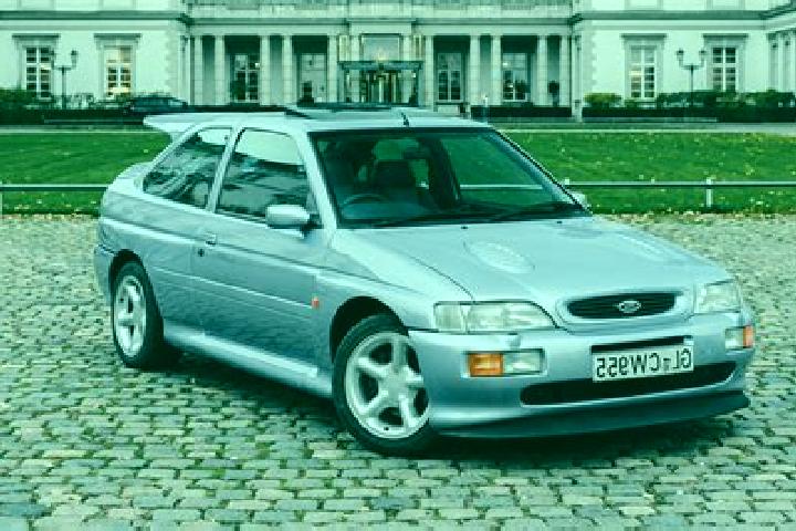 escort Acered