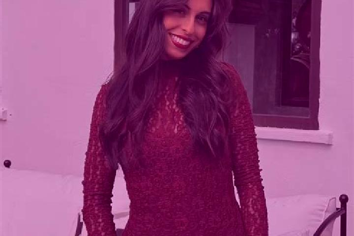 escort Achada Gomes
