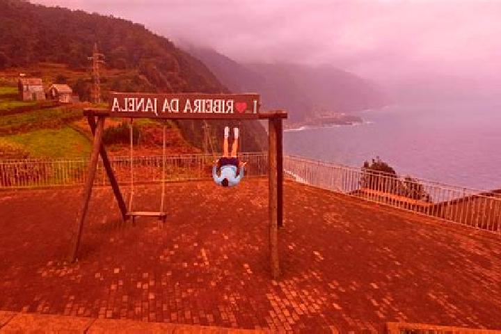 escort Achada Riba
