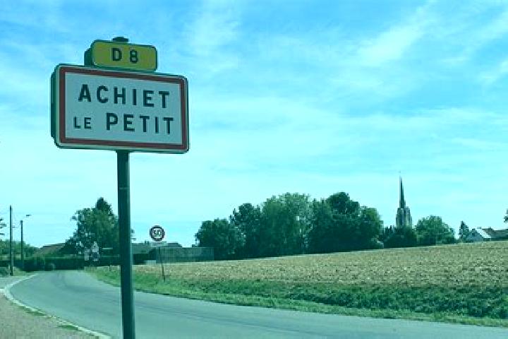 escort Achiet-le-Grand
