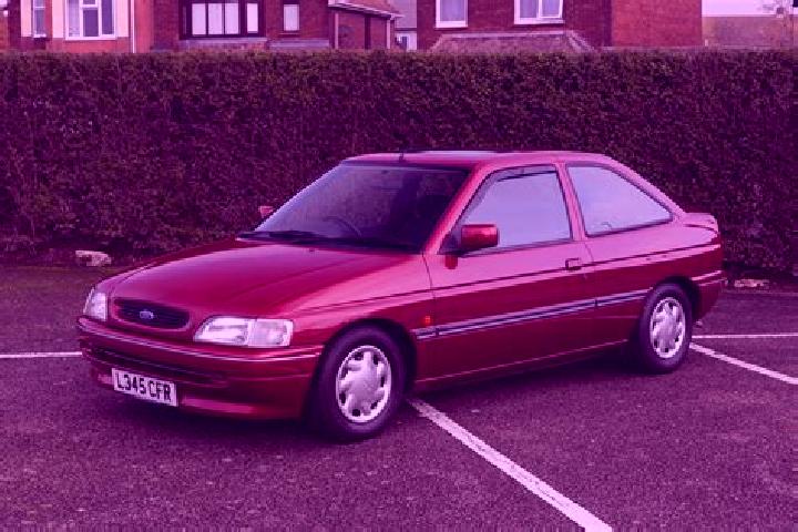 escort Acli