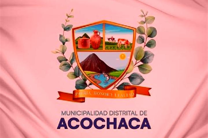 escort Acochaca