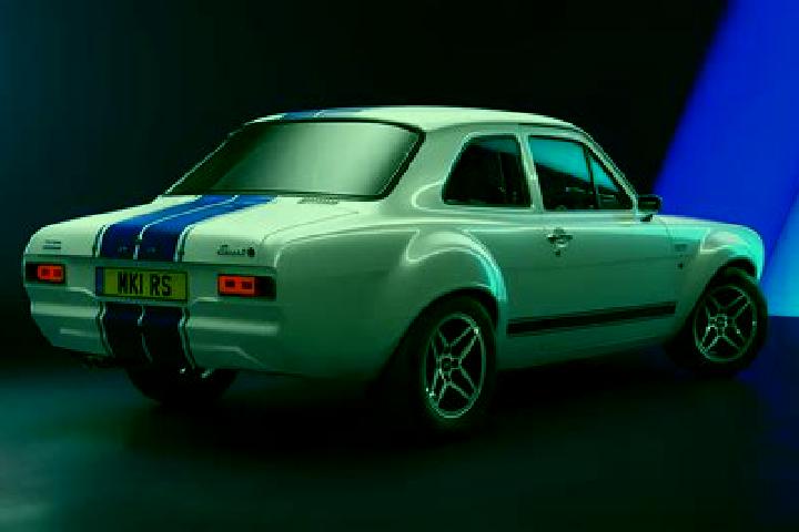 escort Aconchi