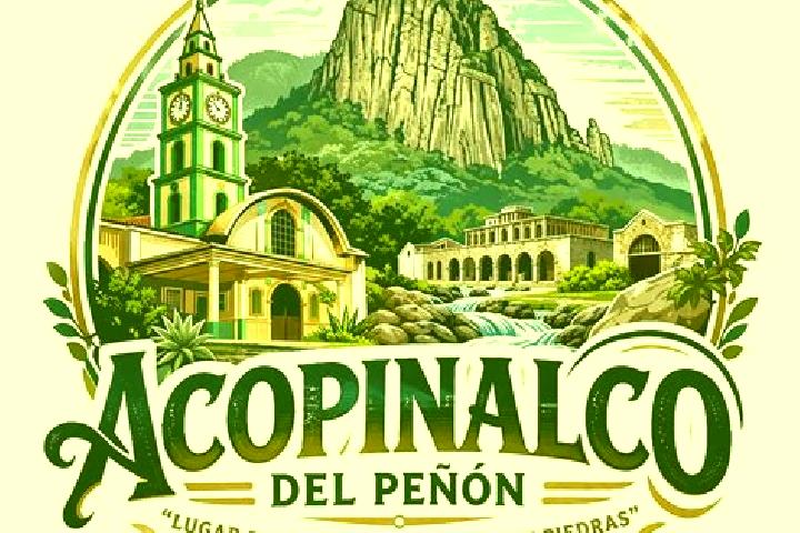 escort Acopinalco del Penon