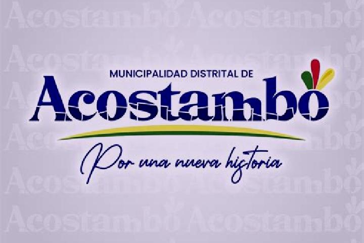escort Acostambo