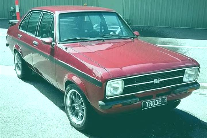 escort Acton