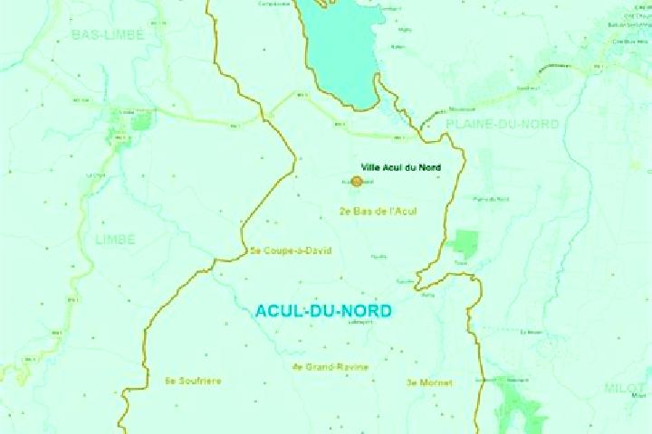 escort Acul du Nord