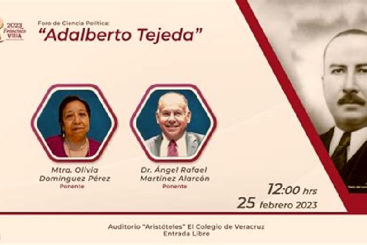 escort Adalberto Tejeda