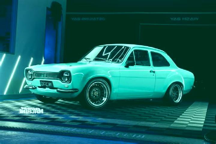 escort Adam