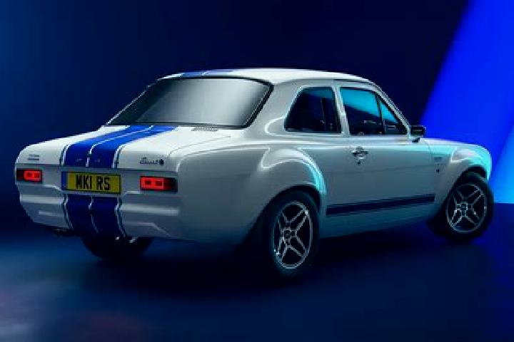escort Adancata