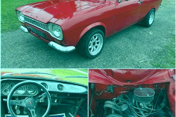 escort Addlestone