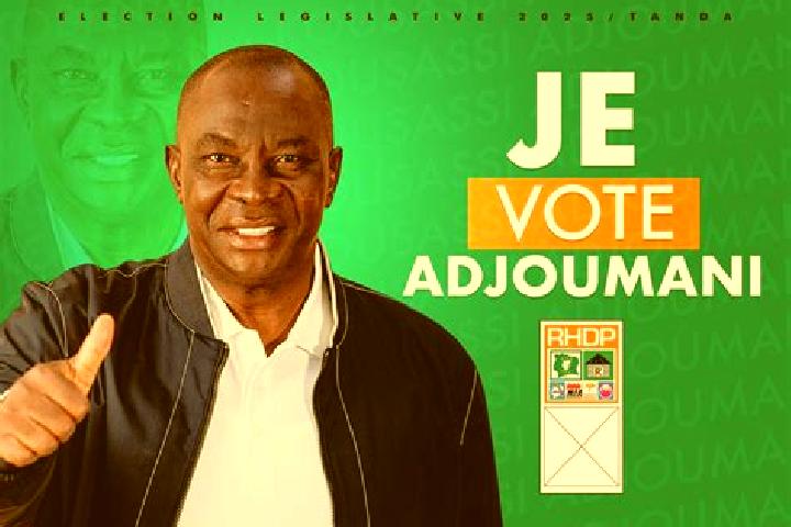 escort Adjoumani-Kouassikro
