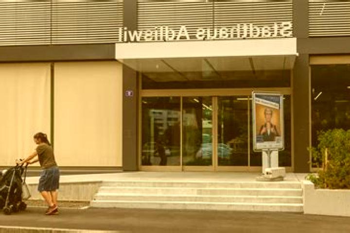escort Adliswil / Adliswil (Stadtkern)