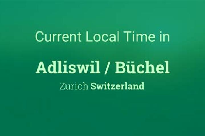 escort Adliswil / Buechel