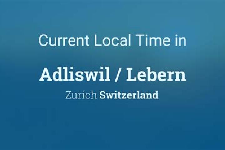 escort Adliswil / Lebern