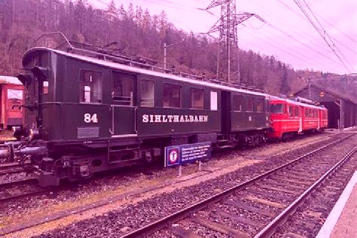 escort Adliswil / Sihlau