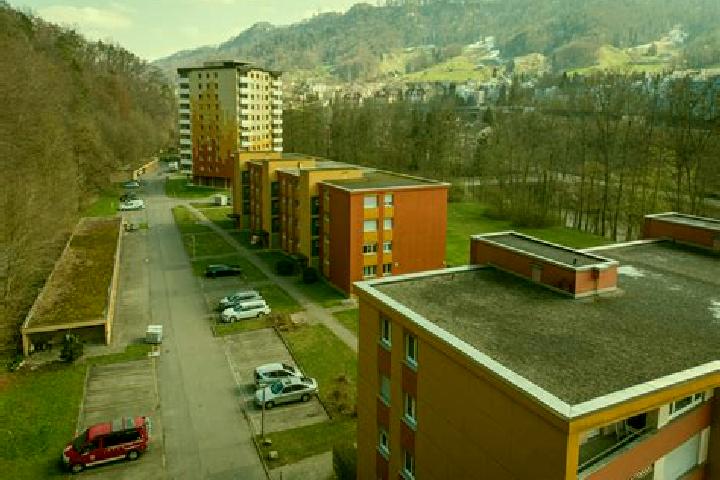 escort Adliswil / Sihlhof