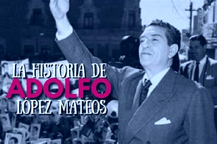 escort Adolfo Lopez Mateos (Aguinaldo)