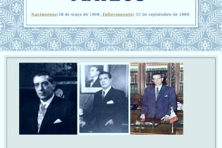 escort Adolfo Lopez Mateos
