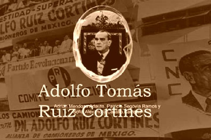 escort Adolfo Ruiz Cortines (Morelitos)