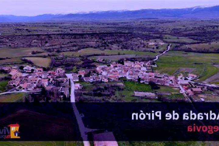 escort Adrada de Piron