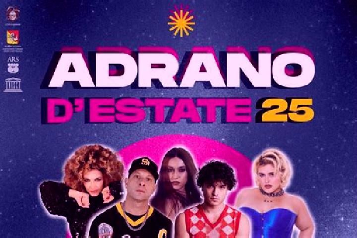 escort Adrano