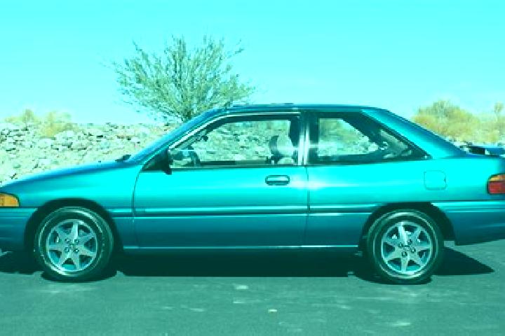 escort Adstock