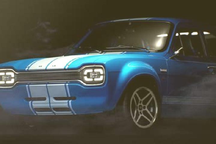 escort Advancetown
