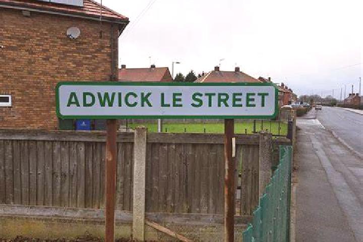 escort Adwick le Street