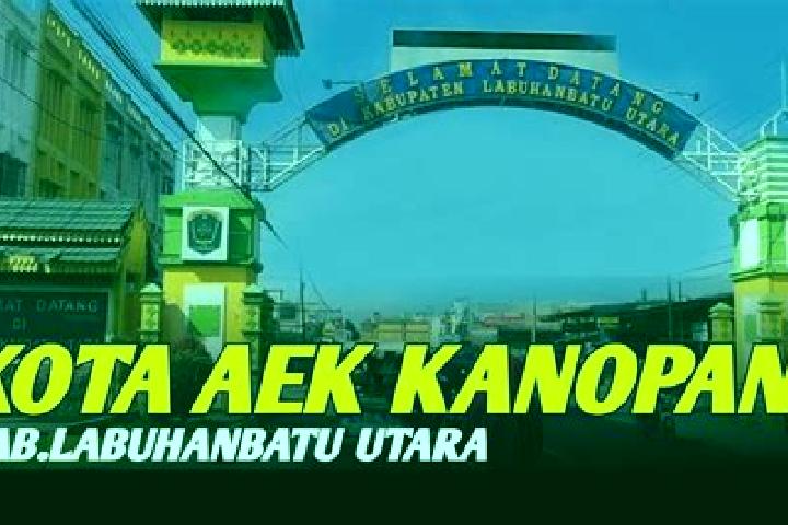escort Aek Kanopan