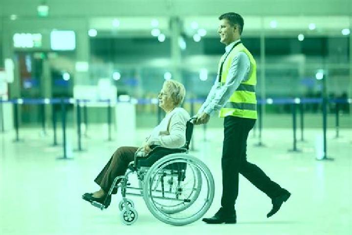 escort Aeropuerto