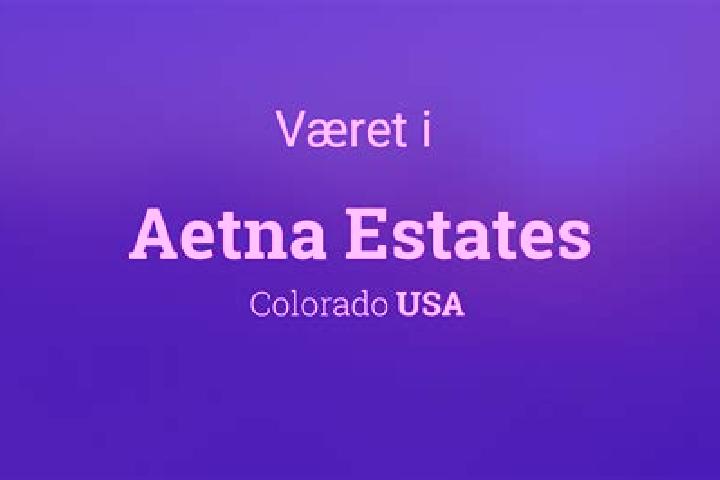 escort Aetna Estates