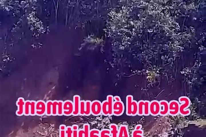 escort Afaahiti