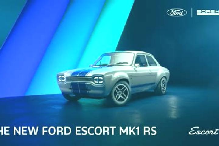 escort Afere