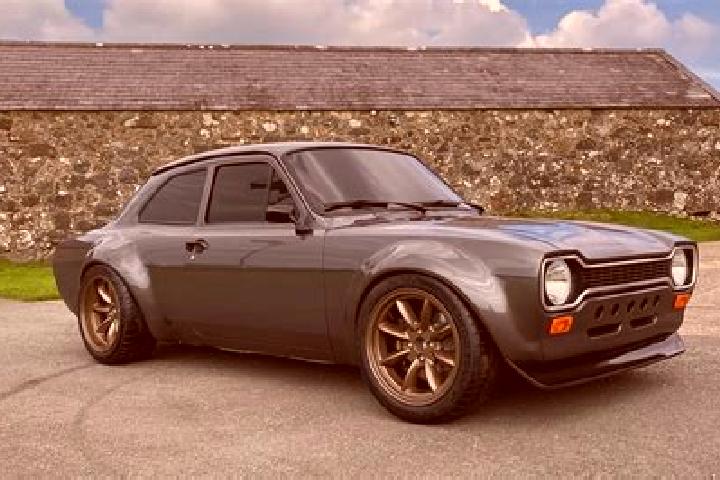 escort Affery