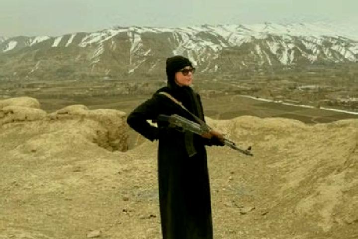 escort Afghanistan