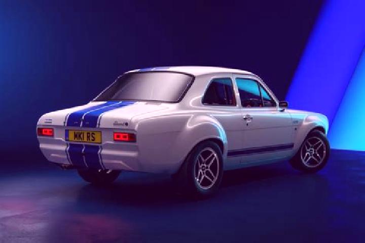 escort Afono