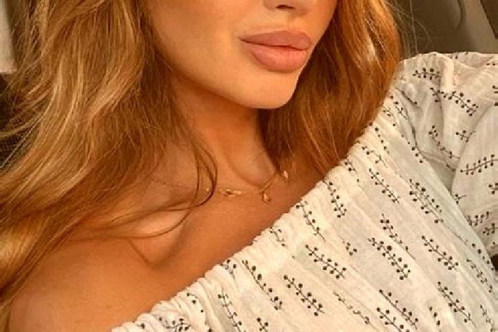 escort Afshan