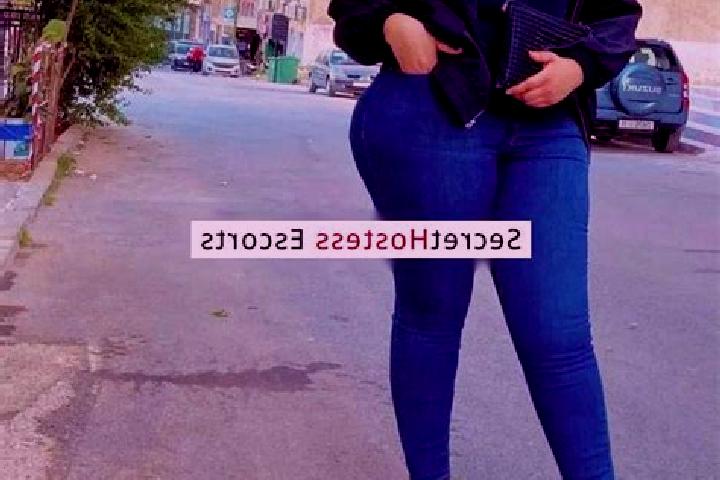 escort Agadir