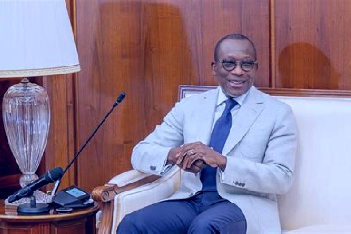 escort Agbanou-Djoukoukro