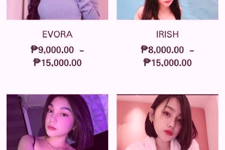 escort Agency