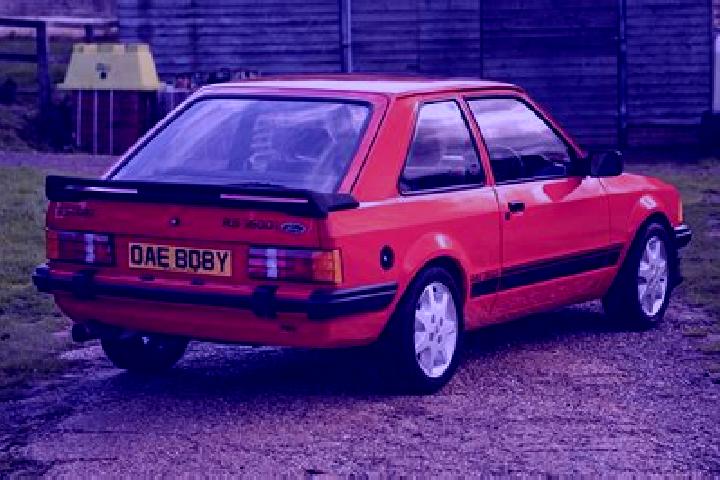escort Ager
