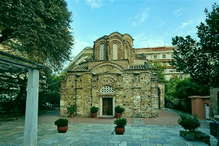 escort Aghios Panteleimon