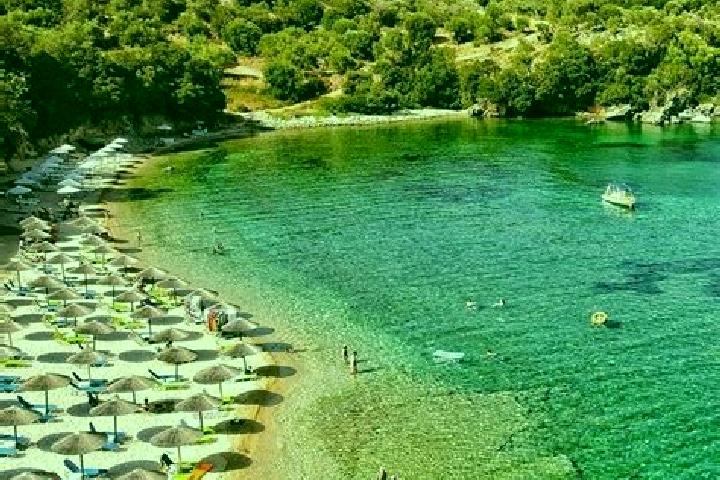escort Agia Paraskevi