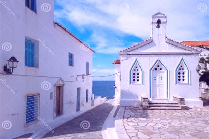escort Agia Varvara