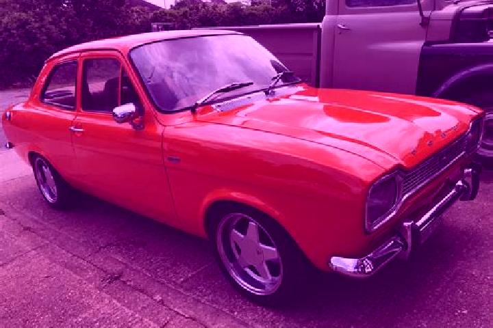 escort Agin
