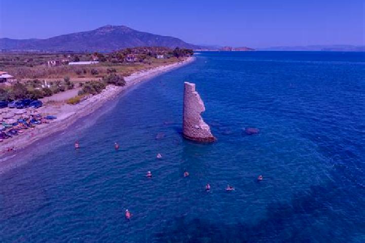 escort Agios Andreas