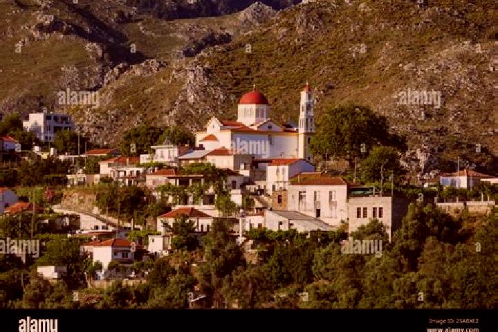escort Agios Antonios