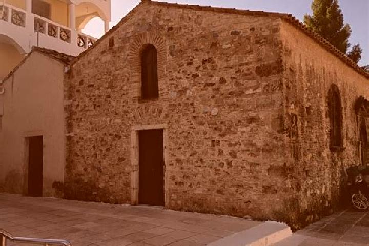 escort Agios Athanasios