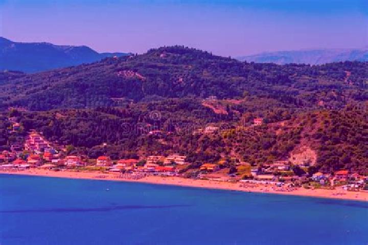 escort Agios Georgios